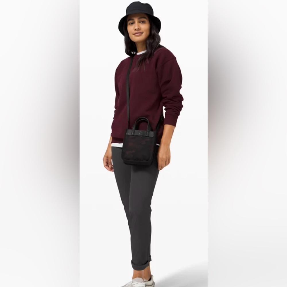 Lululemon Now & Always Tote